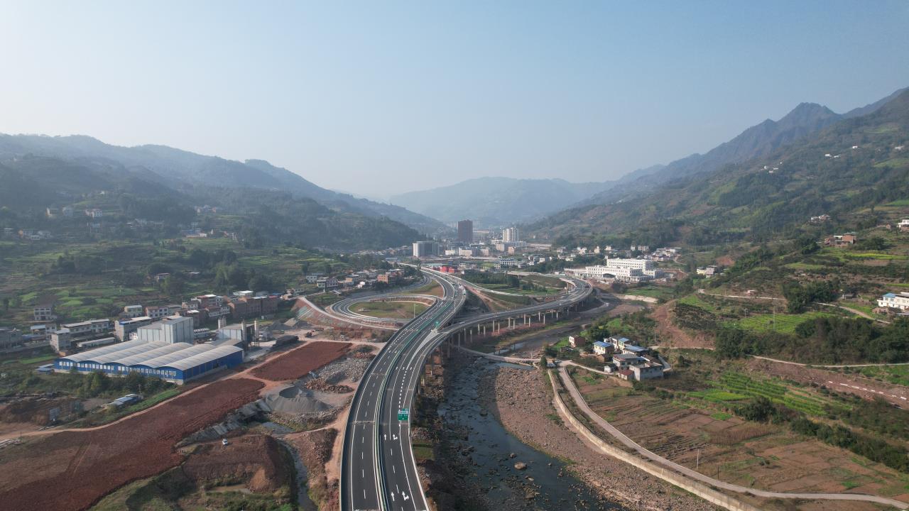 桅桿咀大橋、中都互通.JPG